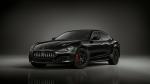 Maserati Ghibli Ribelle 2018 года